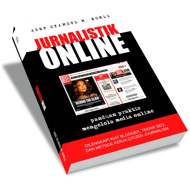 jurnalistik online
